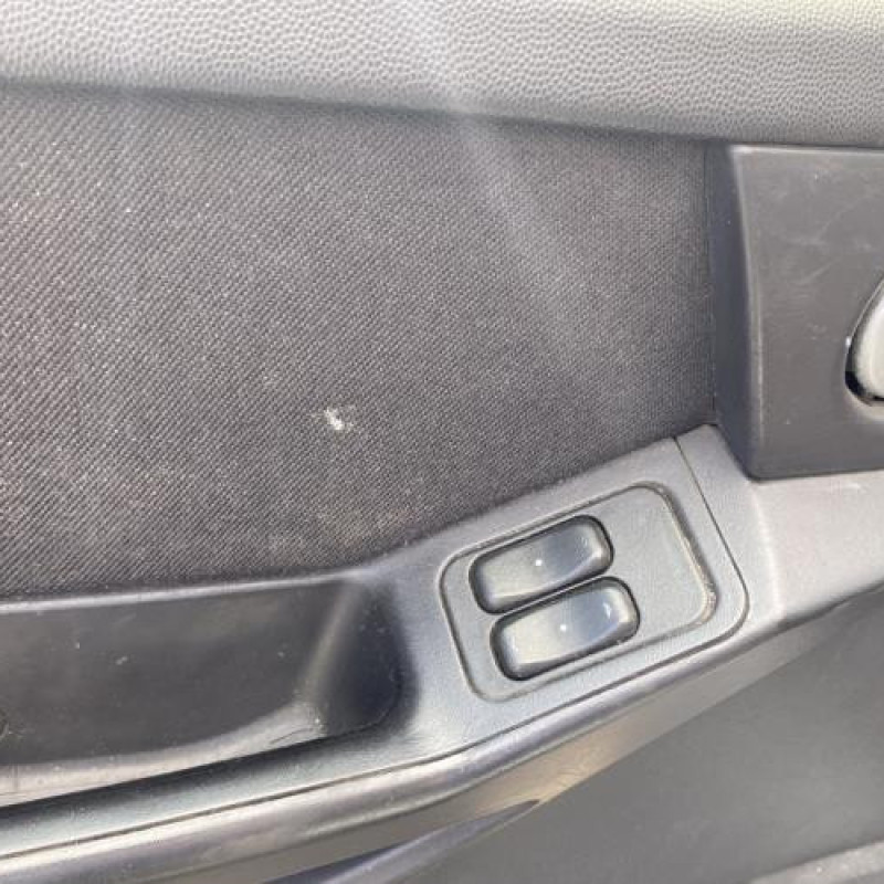 Moteur essuie glace arriere OPEL MERIVA A Photo n°14