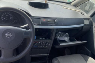Moteur essuie glace arriere OPEL MERIVA A
