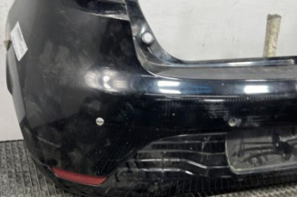 Pare choc arriere RENAULT CLIO 3