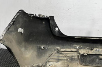 Pare choc arriere RENAULT CLIO 3