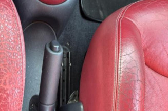 Feu arriere principal gauche (feux) RENAULT MEGANE 1