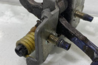 Arret de porte avant droit PEUGEOT 206