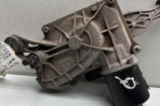 Moteur essuie glace avant droit RENAULT SCENIC 3 Photo n°1