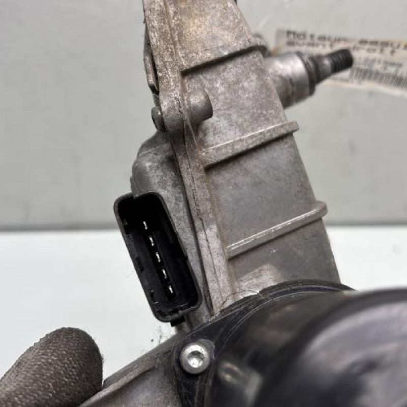 Moteur essuie glace avant droit RENAULT SCENIC 3 Photo n°3