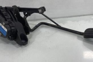 Pedale d'accelerateur RENAULT CLIO 2 Photo n°1