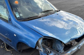 Pedale d'accelerateur RENAULT CLIO 2