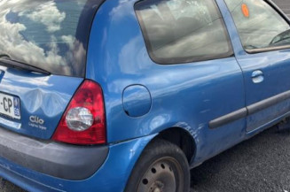Pedale d'accelerateur RENAULT CLIO 2