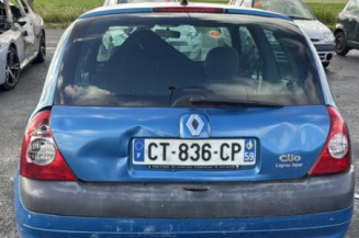 Pedale d'accelerateur RENAULT CLIO 2
