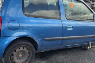 Pedale d'accelerateur RENAULT CLIO 2