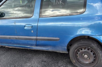 Pedale d'accelerateur RENAULT CLIO 2