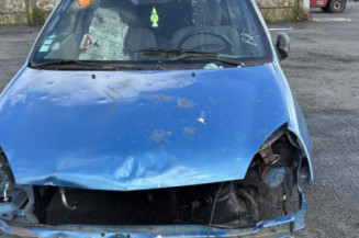 Pedale d'accelerateur RENAULT CLIO 2