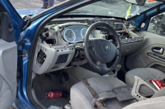 Pedale d'accelerateur RENAULT CLIO 2