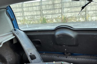 Pedale d'accelerateur RENAULT CLIO 2