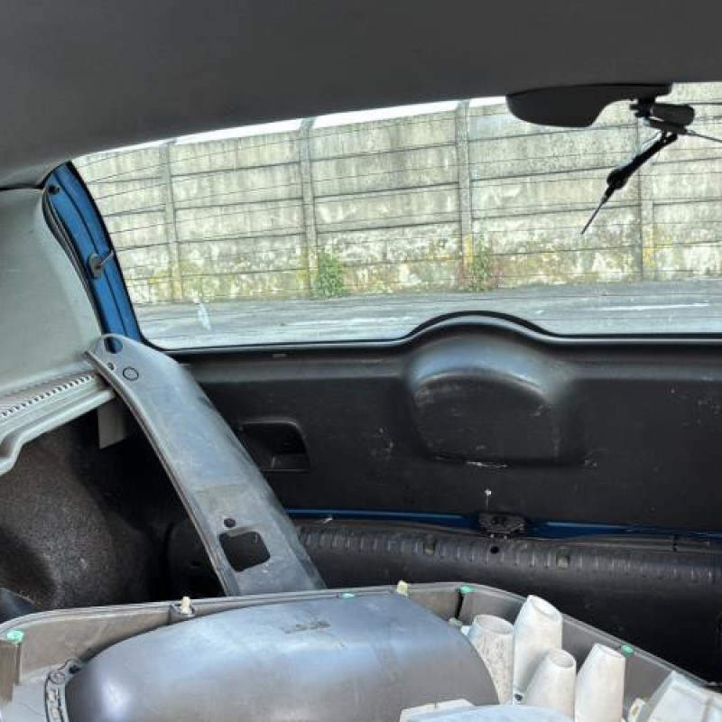 Pedale d'accelerateur RENAULT CLIO 2 Photo n°16