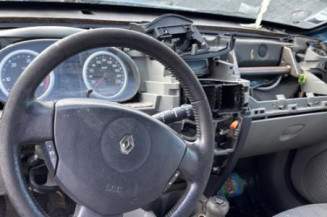 Pedale d'accelerateur RENAULT CLIO 2