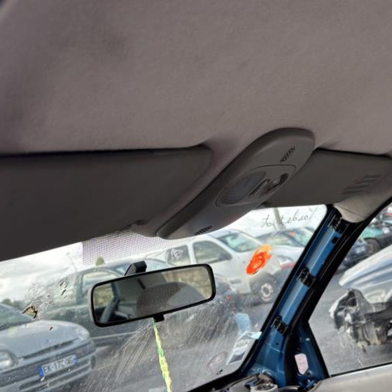 Pedale d'accelerateur RENAULT CLIO 2 Photo n°18