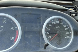 Pedale d'accelerateur RENAULT CLIO 2