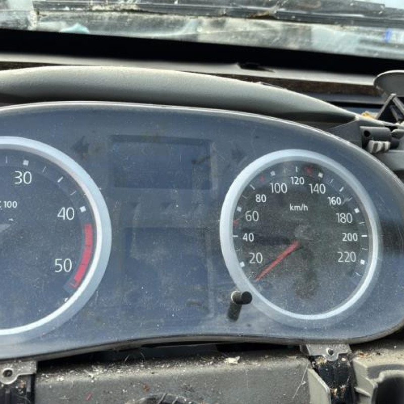 Pedale d'accelerateur RENAULT CLIO 2 Photo n°19