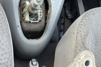 Pedale d'accelerateur RENAULT CLIO 2