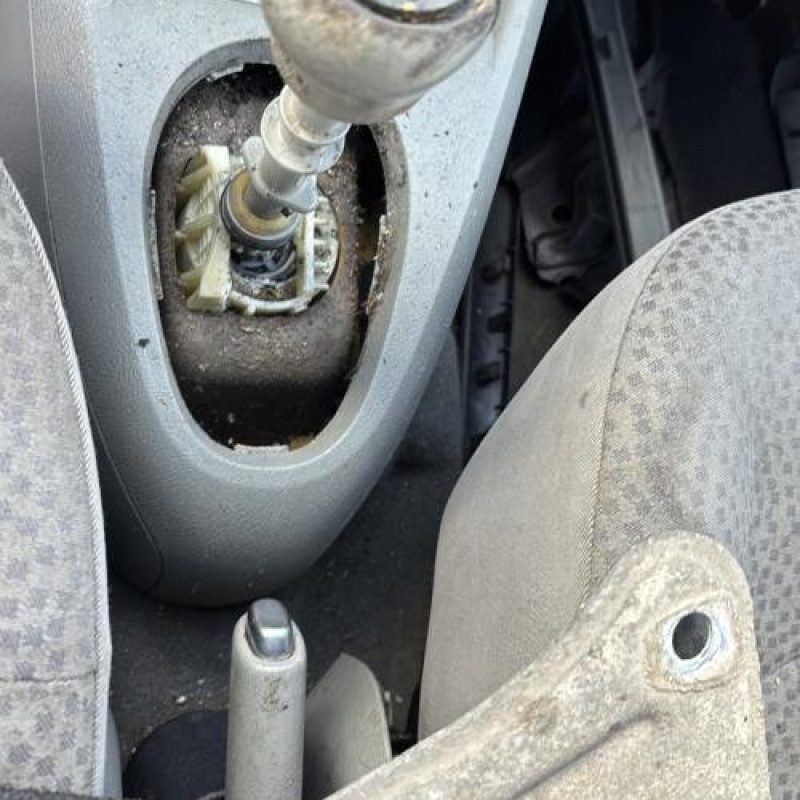 Pedale d'accelerateur RENAULT CLIO 2 Photo n°20