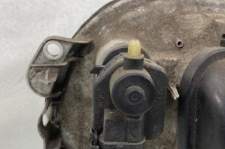 Optique avant principal gauche (feux)(phare) RENAULT TWINGO 1