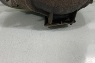 Optique avant principal gauche (feux)(phare) RENAULT TWINGO 1