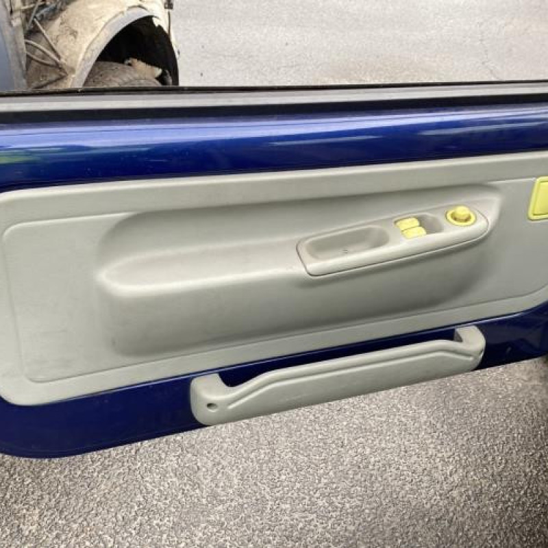 Bouton de warning RENAULT TWINGO 1 Photo n°12