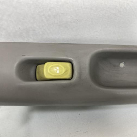 Interrupteur de leve vitre avant droit RENAULT TWINGO 1