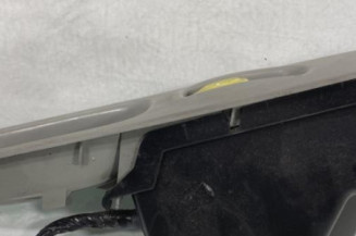 Interrupteur de leve vitre avant droit RENAULT TWINGO 1