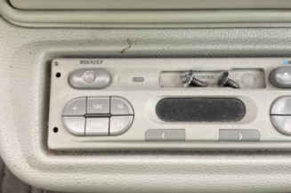 Interrupteur de leve vitre avant droit RENAULT TWINGO 1
