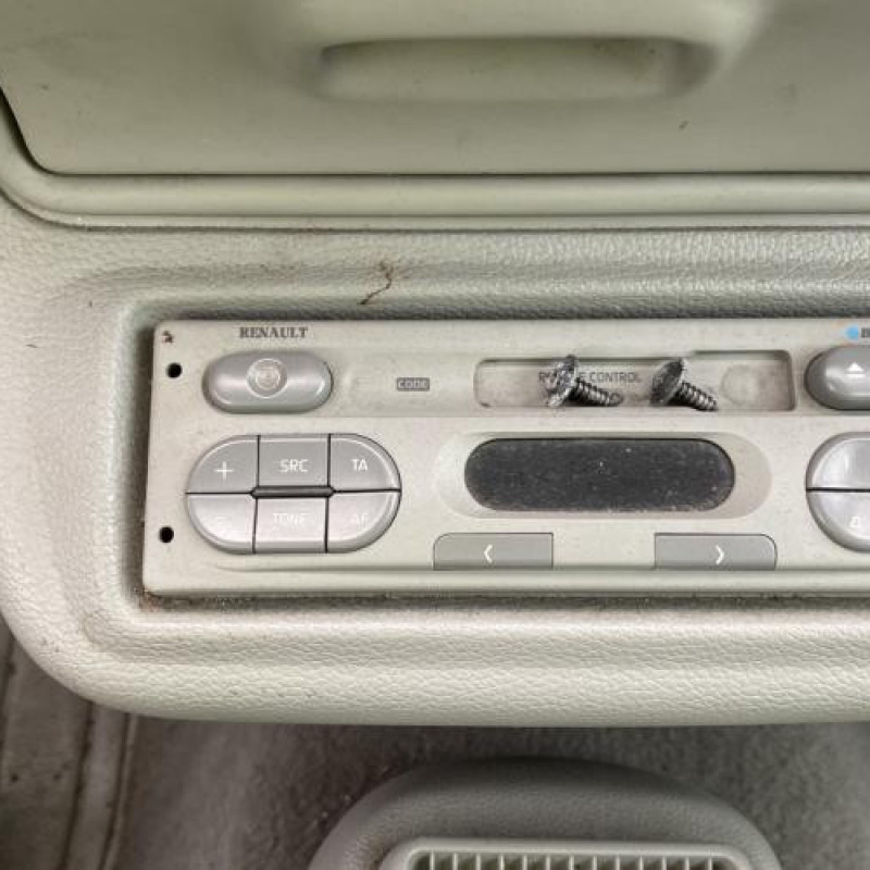 Interrupteur de leve vitre avant gauche RENAULT TWINGO 1 Photo n°18