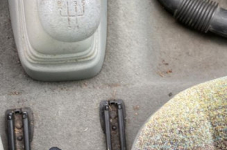 Interrupteur de leve vitre avant gauche RENAULT TWINGO 1