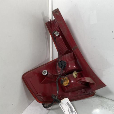 Feu arriere principal droit (feux) CITROEN C4 1