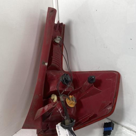 Feu arriere principal gauche (feux) CITROEN C4 1
