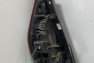Feu arriere principal droit (feux) RENAULT SCENIC 3