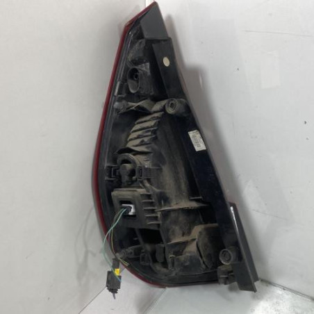 Feu arriere principal droit (feux) RENAULT SCENIC 3