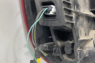 Feu arriere principal droit (feux) RENAULT SCENIC 3
