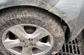 Feu arriere stop central TOYOTA YARIS 2