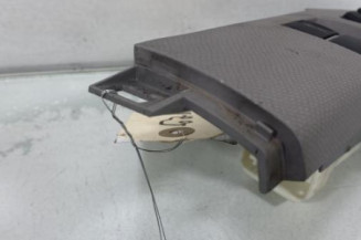Interrupteur de leve vitre avant gauche TOYOTA YARIS 2