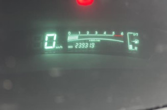Pare soleil gauche TOYOTA YARIS 2