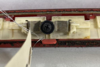 Feu arriere stop central VOLKSWAGEN POLO 4