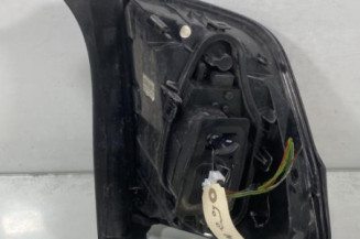 Feu arriere principal droit (feux) CITROEN C3 2