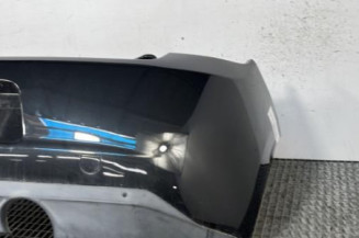 Pare choc arriere CITROEN C3 2