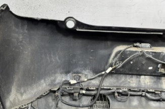 Pare choc arriere CITROEN C3 2