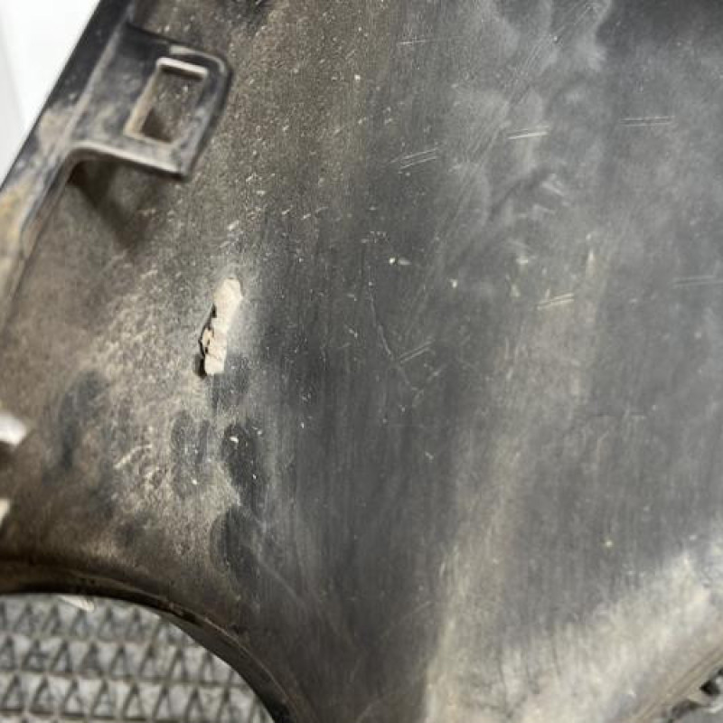 Pare choc arriere CITROEN C3 2 Photo n°6