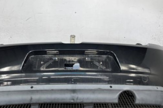 Pare choc arriere CITROEN C3 2