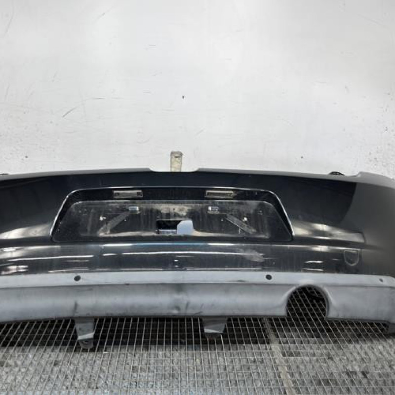 Pare choc arriere CITROEN C3 2 Photo n°7