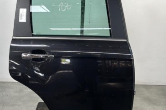 Porte arriere droit CITROEN C3 2 Photo n°1