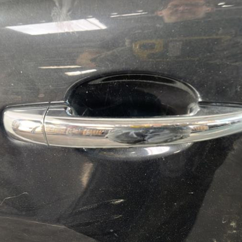Porte arriere droit CITROEN C3 2 Photo n°2