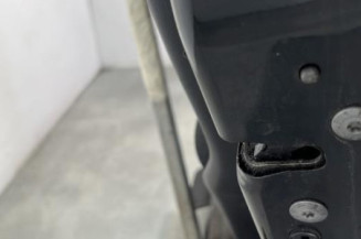 Porte arriere droit CITROEN C3 2